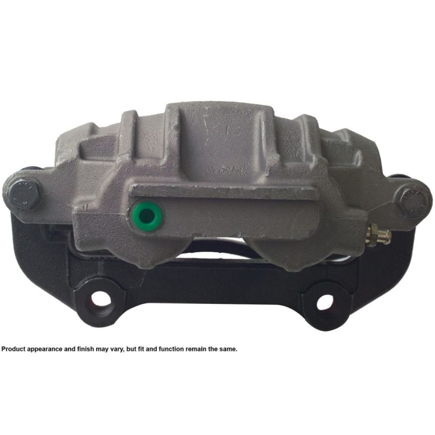 CARDONE Reman 18-B5007A Remanufactured Unloaded Caliper w/Bracket