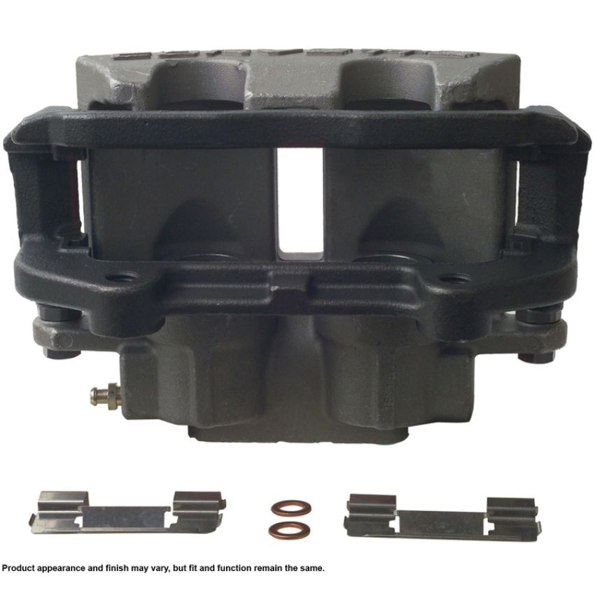 CARDONE Reman 18-B5007A Remanufactured Unloaded Caliper w/Bracket