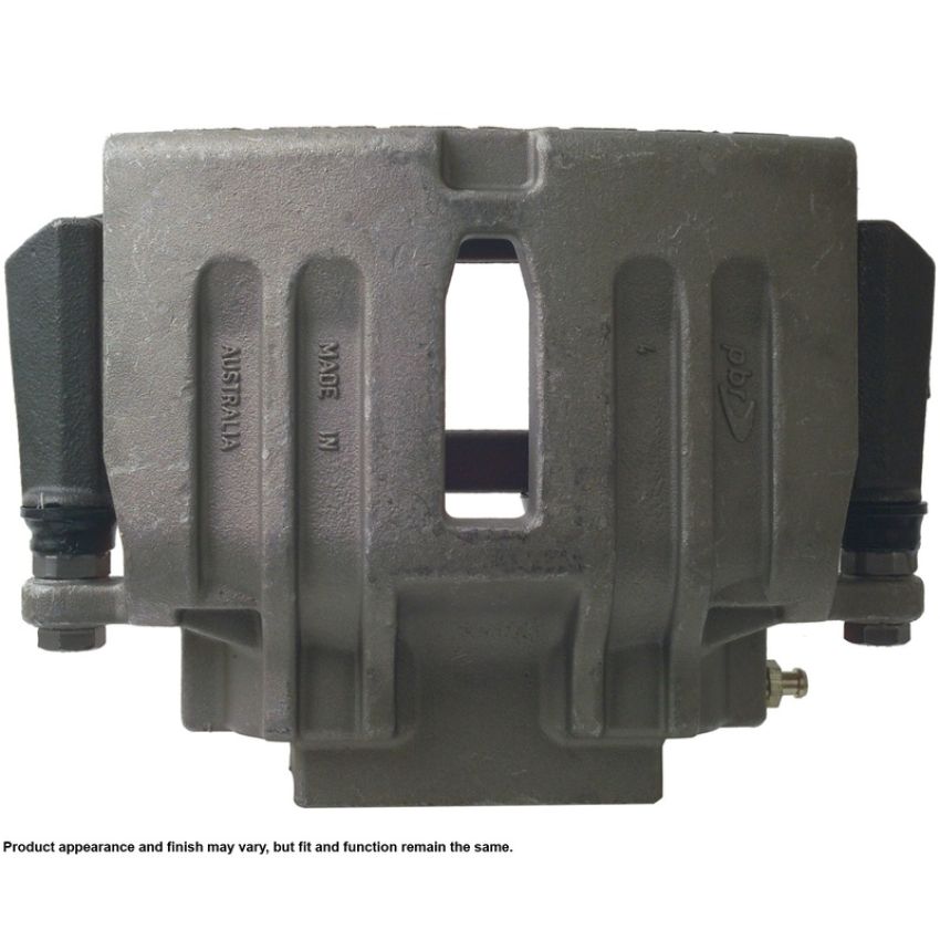 CARDONE Reman 18-B5007A Remanufactured Unloaded Caliper w/Bracket