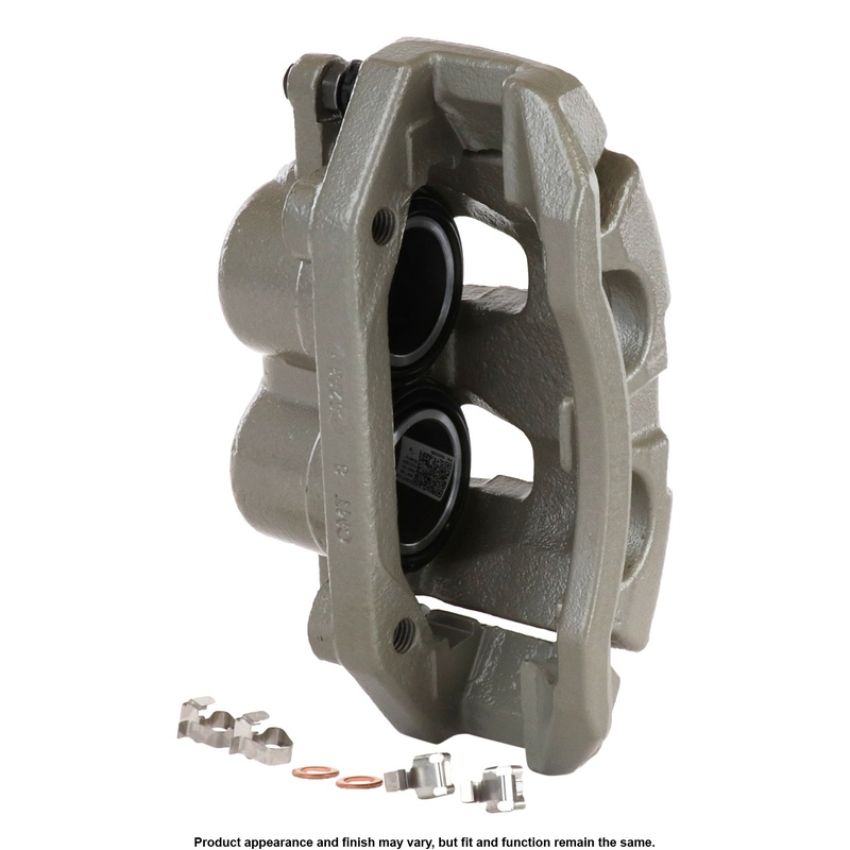 CARDONE Reman 18-B5008 Remanufactured Unloaded Caliper w/Bracket