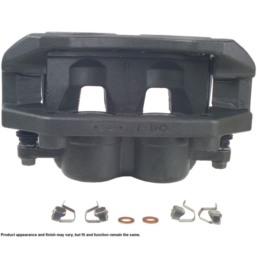CARDONE Reman 18-B5008 Remanufactured Unloaded Caliper w/Bracket