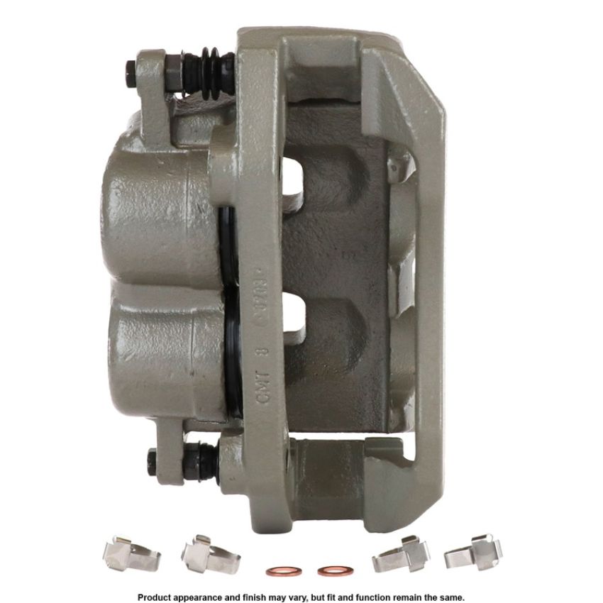 CARDONE Reman 18-B5008 Remanufactured Unloaded Caliper w/Bracket