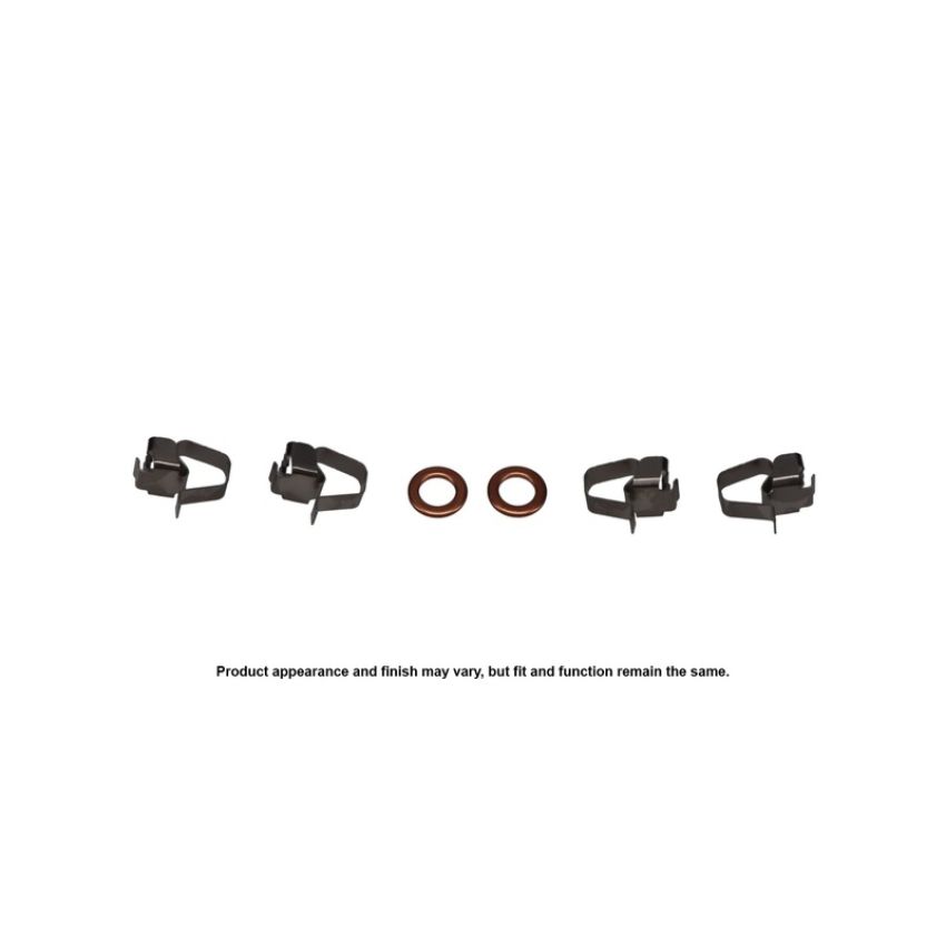 CARDONE Reman 18-B5008 Remanufactured Unloaded Caliper w/Bracket