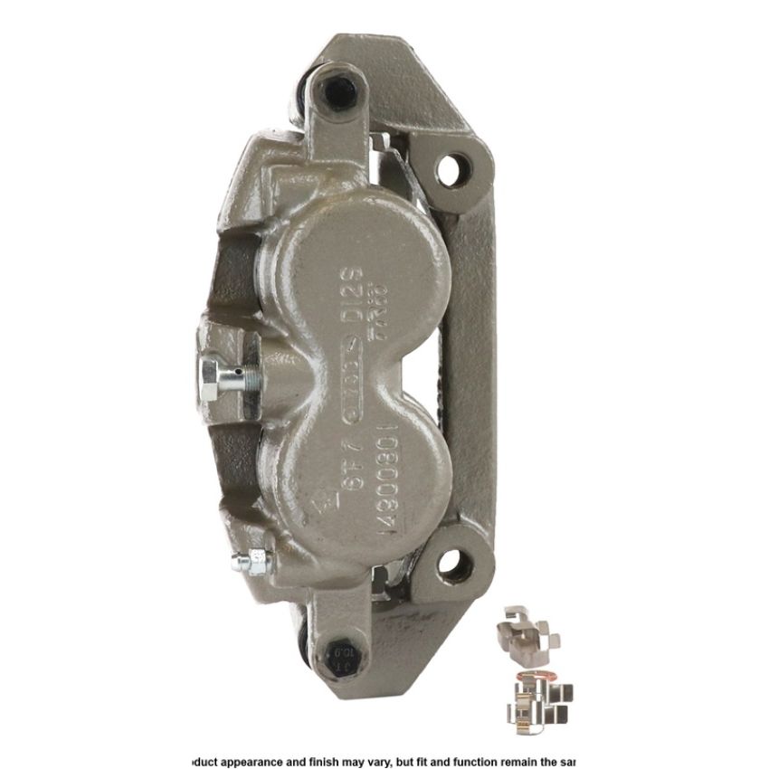 CARDONE Reman 18-B5008 Remanufactured Unloaded Caliper w/Bracket