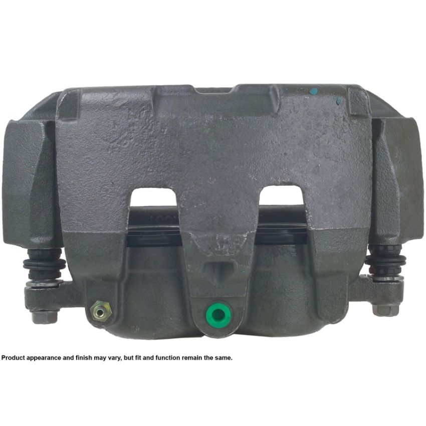 CARDONE Reman 18-B5008 Remanufactured Unloaded Caliper w/Bracket