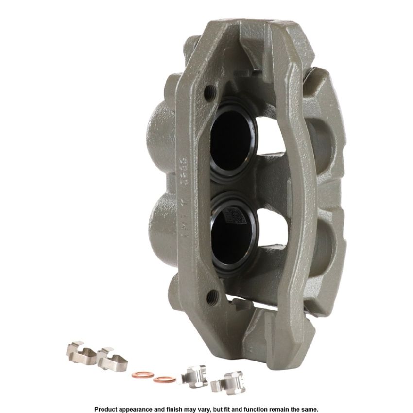 CARDONE Reman 18-B5009 Remanufactured Unloaded Caliper w/Bracket