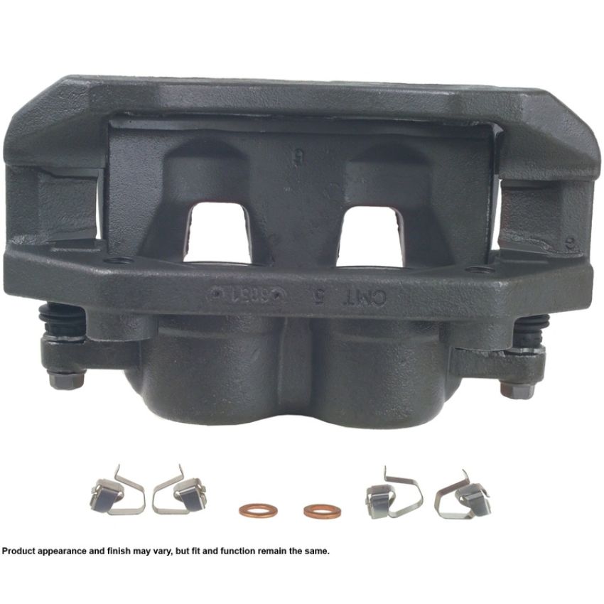 CARDONE Reman 18-B5009 Remanufactured Unloaded Caliper w/Bracket