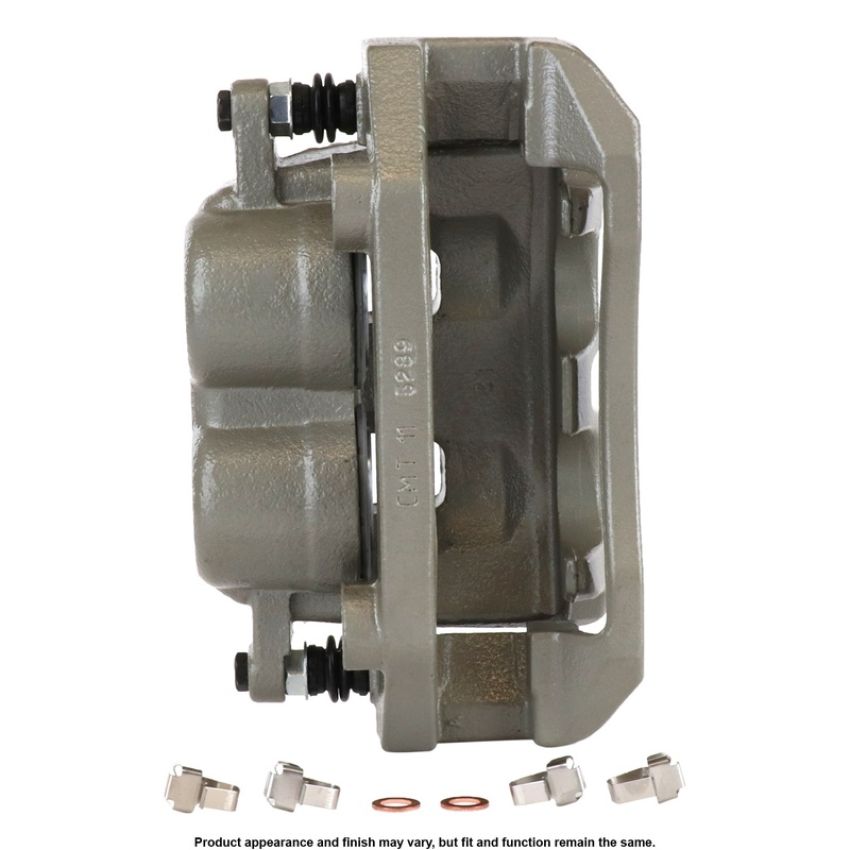 CARDONE Reman 18-B5009 Remanufactured Unloaded Caliper w/Bracket