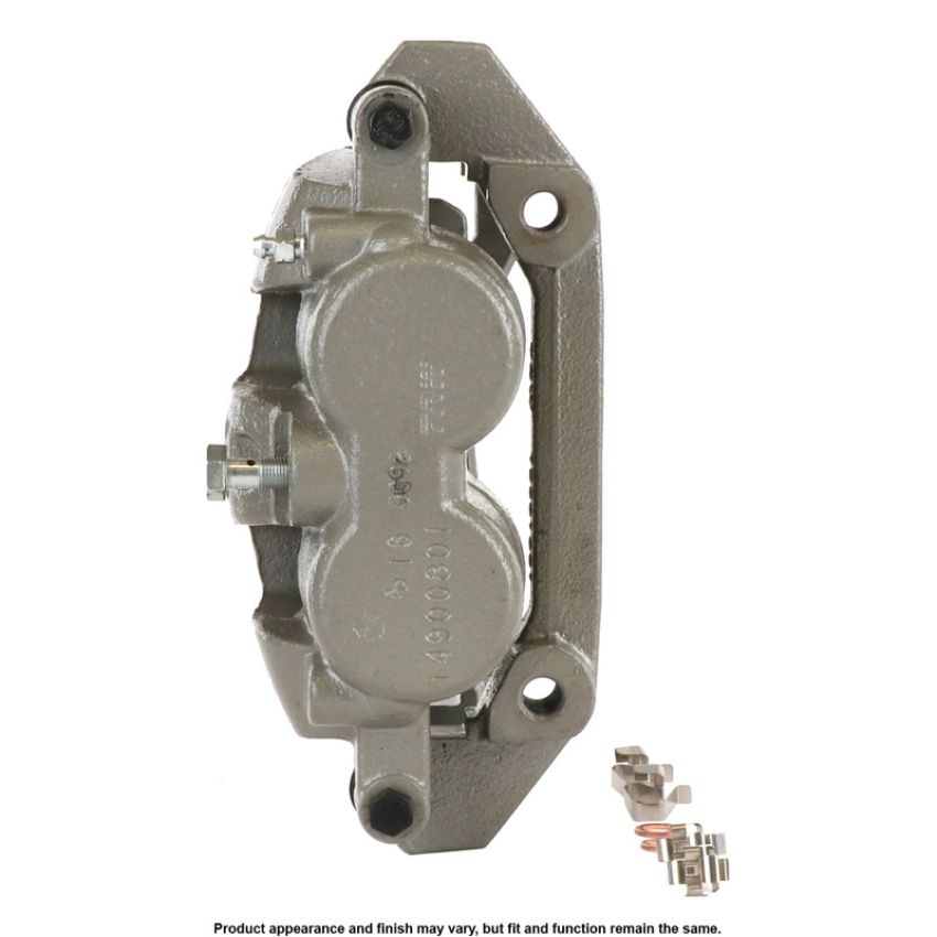 CARDONE Reman 18-B5009 Remanufactured Unloaded Caliper w/Bracket
