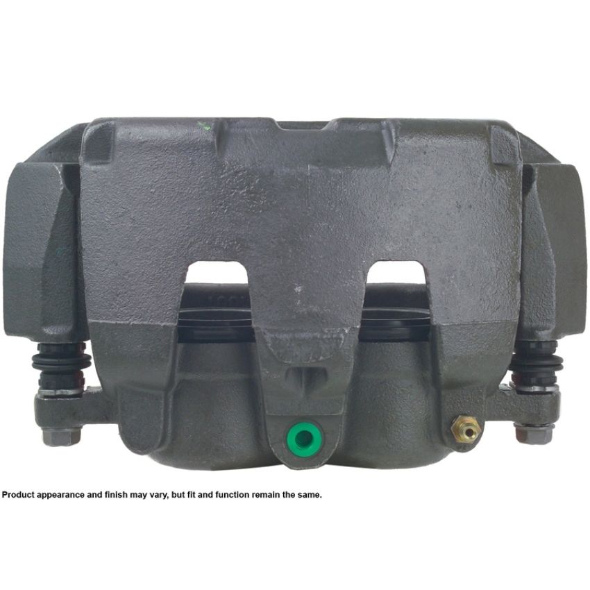 CARDONE Reman 18-B5009 Remanufactured Unloaded Caliper w/Bracket