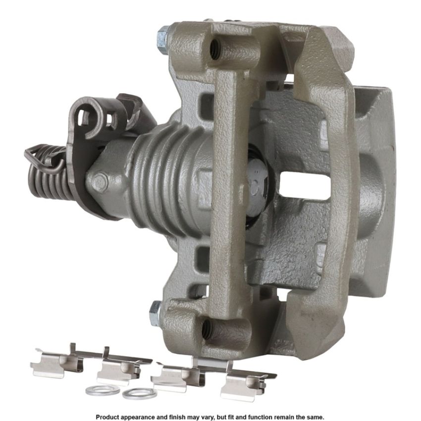 CARDONE Reman 18-B5010 Remanufactured Unloaded Caliper w/Bracket