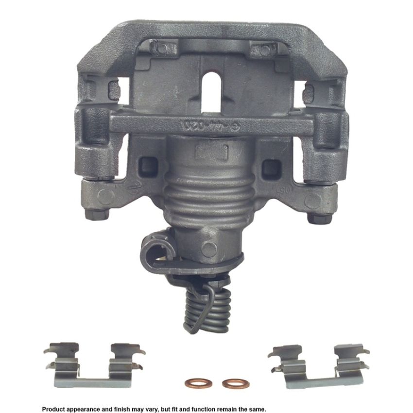 CARDONE Reman 18-B5010 Remanufactured Unloaded Caliper w/Bracket
