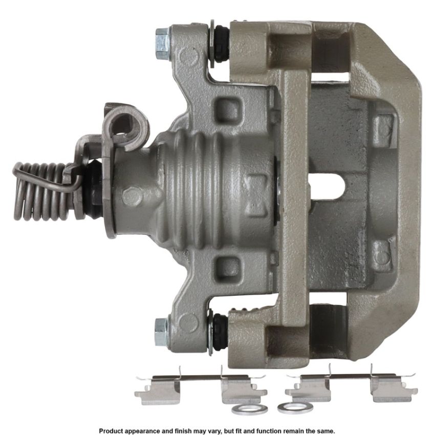 CARDONE Reman 18-B5010 Remanufactured Unloaded Caliper w/Bracket