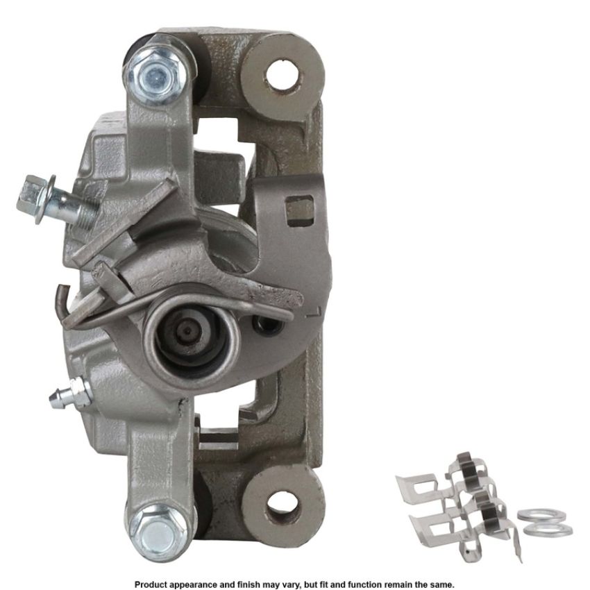 CARDONE Reman 18-B5010 Remanufactured Unloaded Caliper w/Bracket