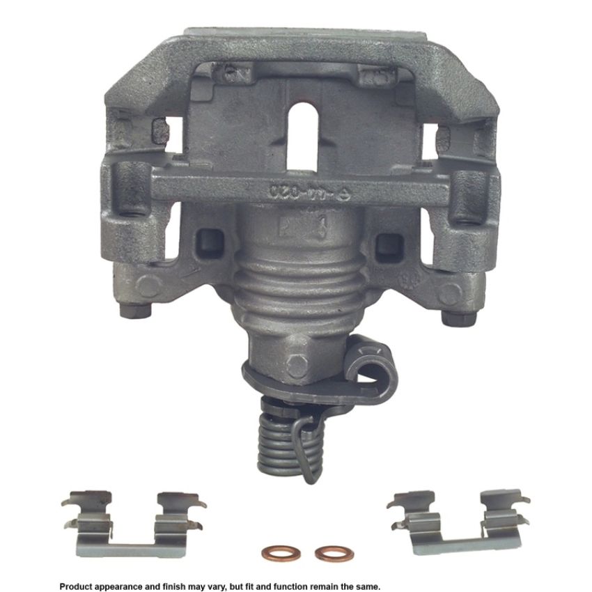 CARDONE Reman 18-B5011 Remanufactured Unloaded Caliper w/Bracket