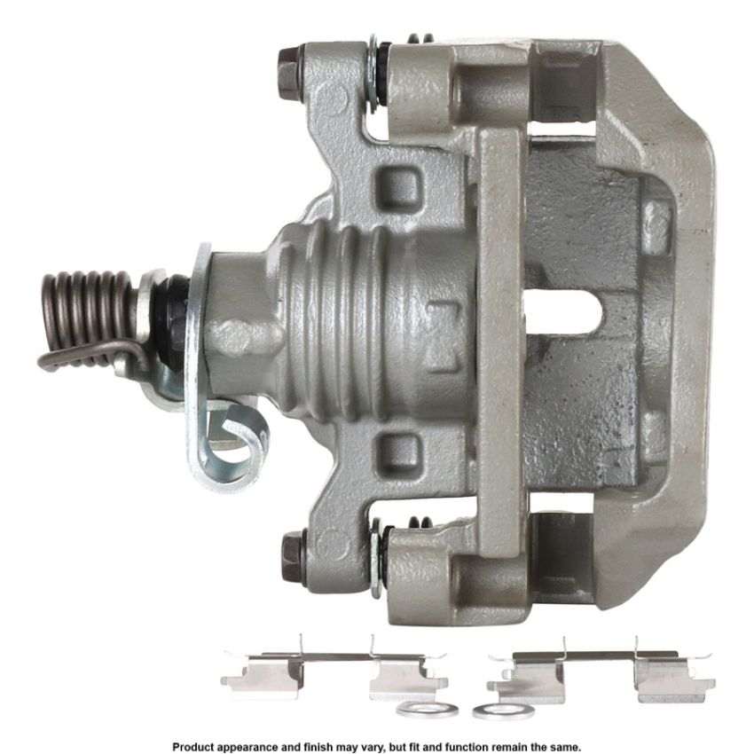 CARDONE Reman 18-B5011 Remanufactured Unloaded Caliper w/Bracket