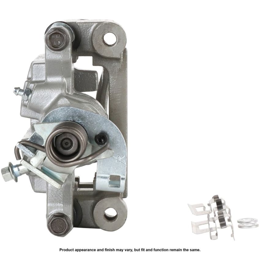 CARDONE Reman 18-B5011 Remanufactured Unloaded Caliper w/Bracket