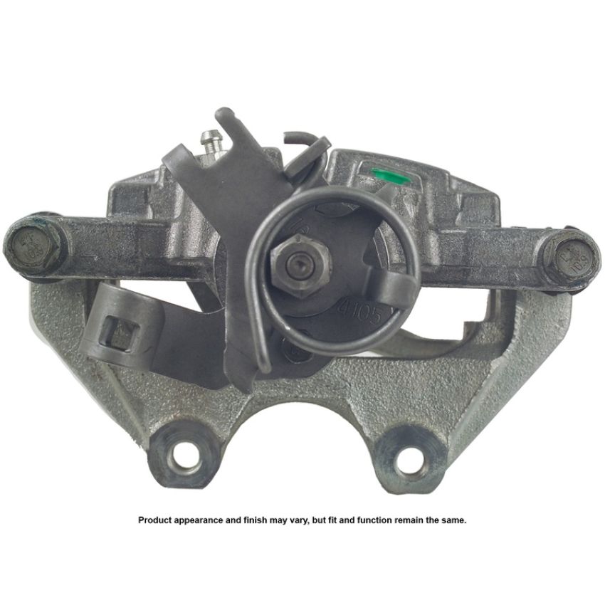 CARDONE Reman 18-B5014 Remanufactured Unloaded Caliper w/Bracket