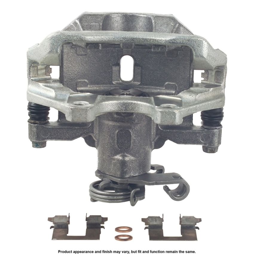 CARDONE Reman 18-B5014 Remanufactured Unloaded Caliper w/Bracket