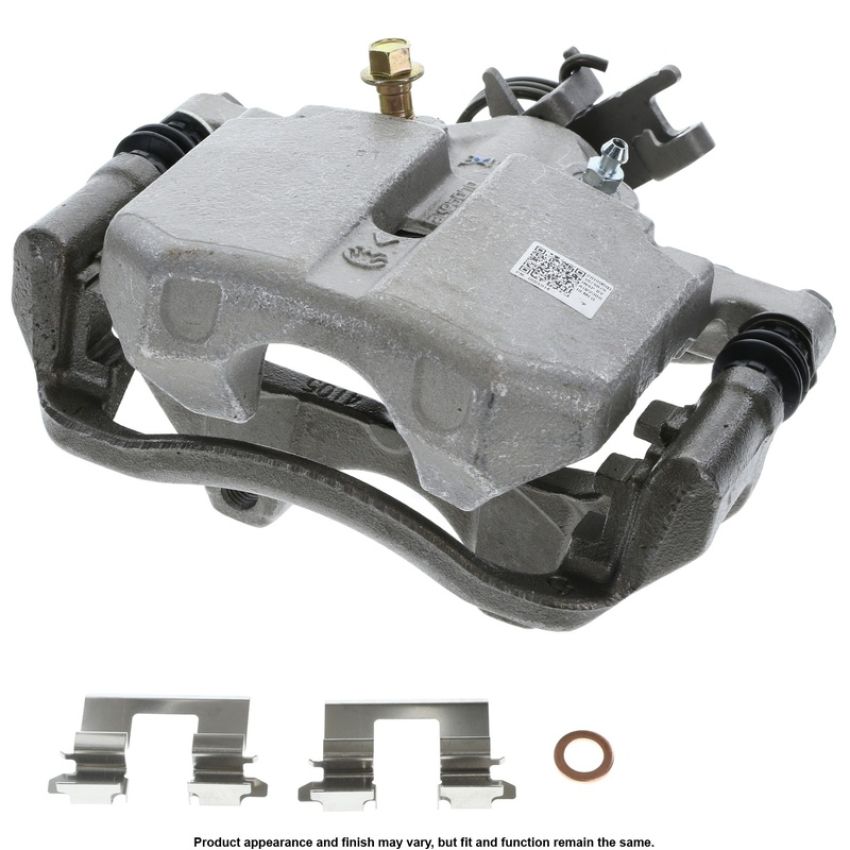 CARDONE Reman 18-B5014 Remanufactured Unloaded Caliper w/Bracket