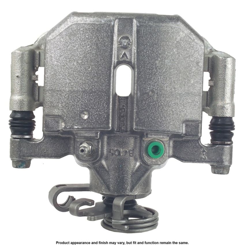 CARDONE Reman 18-B5014 Remanufactured Unloaded Caliper w/Bracket