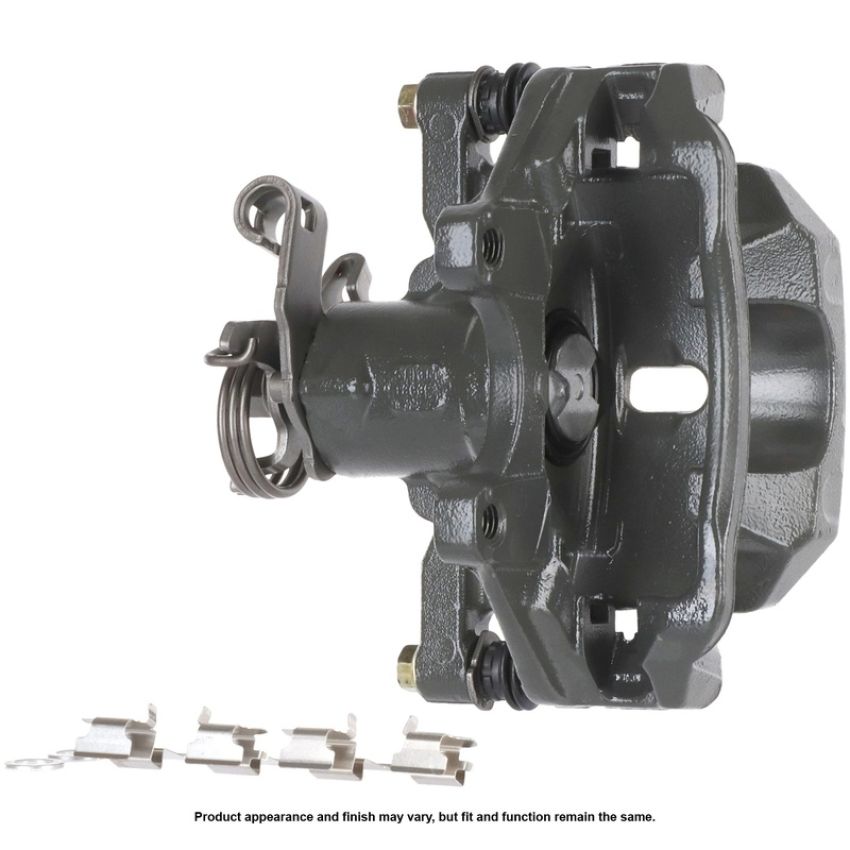 CARDONE Reman 18-B5015 Remanufactured Unloaded Caliper w/Bracket