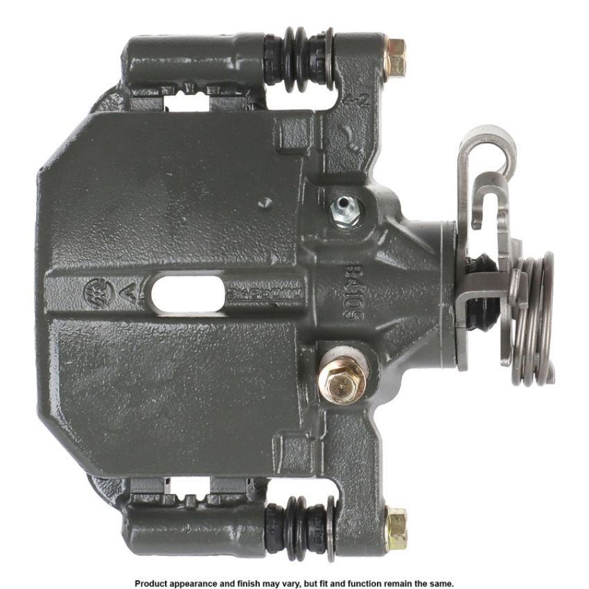 CARDONE Reman 18-B5015 Remanufactured Unloaded Caliper w/Bracket