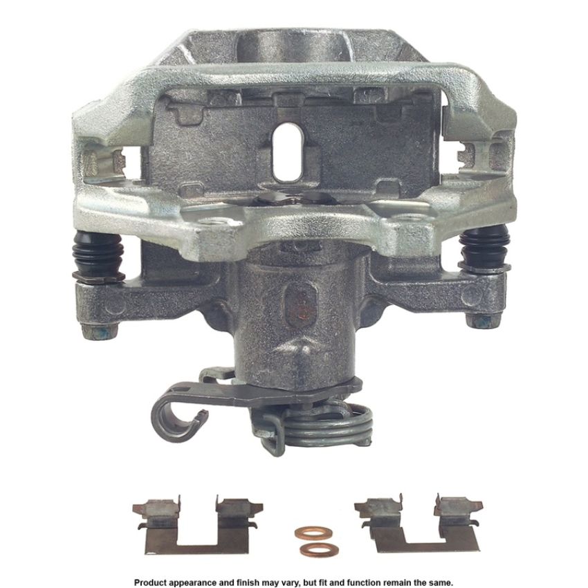 CARDONE Reman 18-B5015 Remanufactured Unloaded Caliper w/Bracket