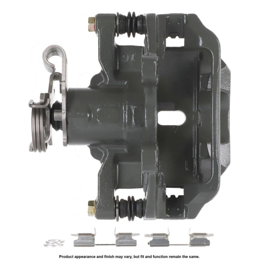 CARDONE Reman 18-B5015 Remanufactured Unloaded Caliper w/Bracket