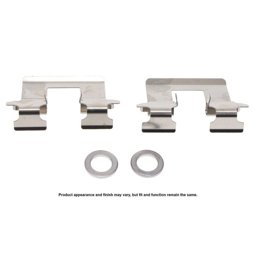 CARDONE Reman 18-B5015 Remanufactured Unloaded Caliper w/Bracket