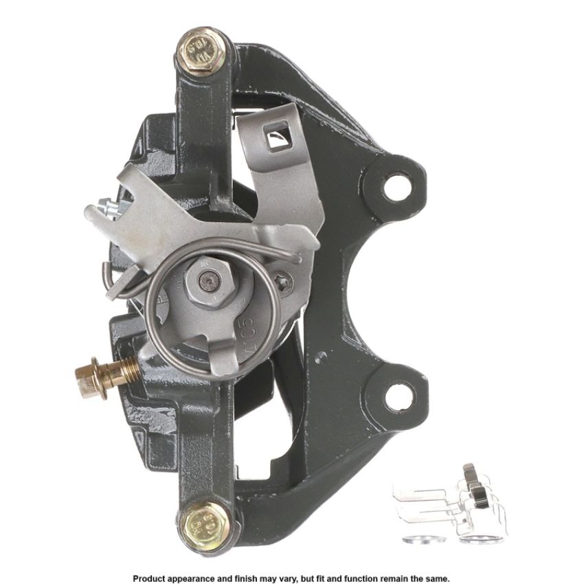 CARDONE Reman 18-B5015 Remanufactured Unloaded Caliper w/Bracket
