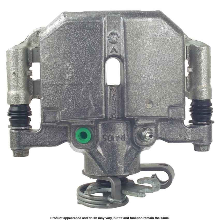 CARDONE Reman 18-B5015 Remanufactured Unloaded Caliper w/Bracket