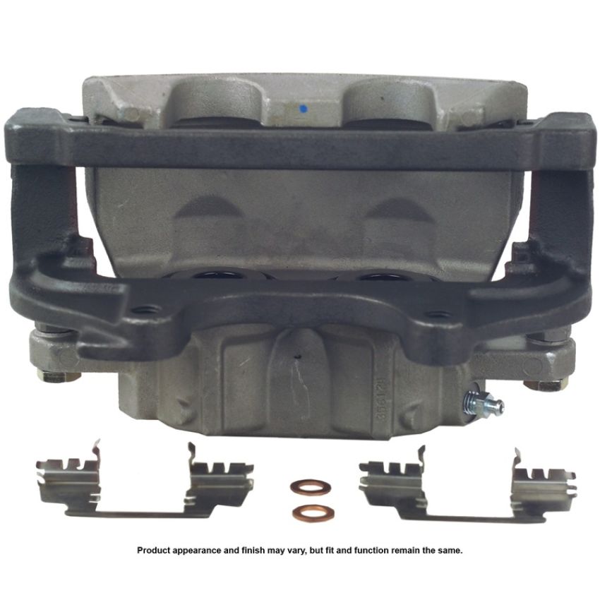 CARDONE Reman 18-B5016 Remanufactured Unloaded Caliper w/Bracket