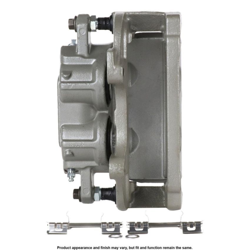 CARDONE Reman 18-B5016 Remanufactured Unloaded Caliper w/Bracket