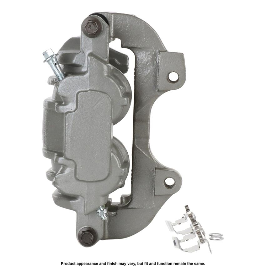 CARDONE Reman 18-B5016 Remanufactured Unloaded Caliper w/Bracket