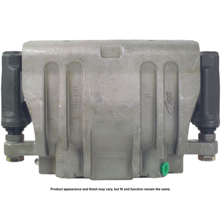 CARDONE Reman 18-B5016 Remanufactured Unloaded Caliper w/Bracket