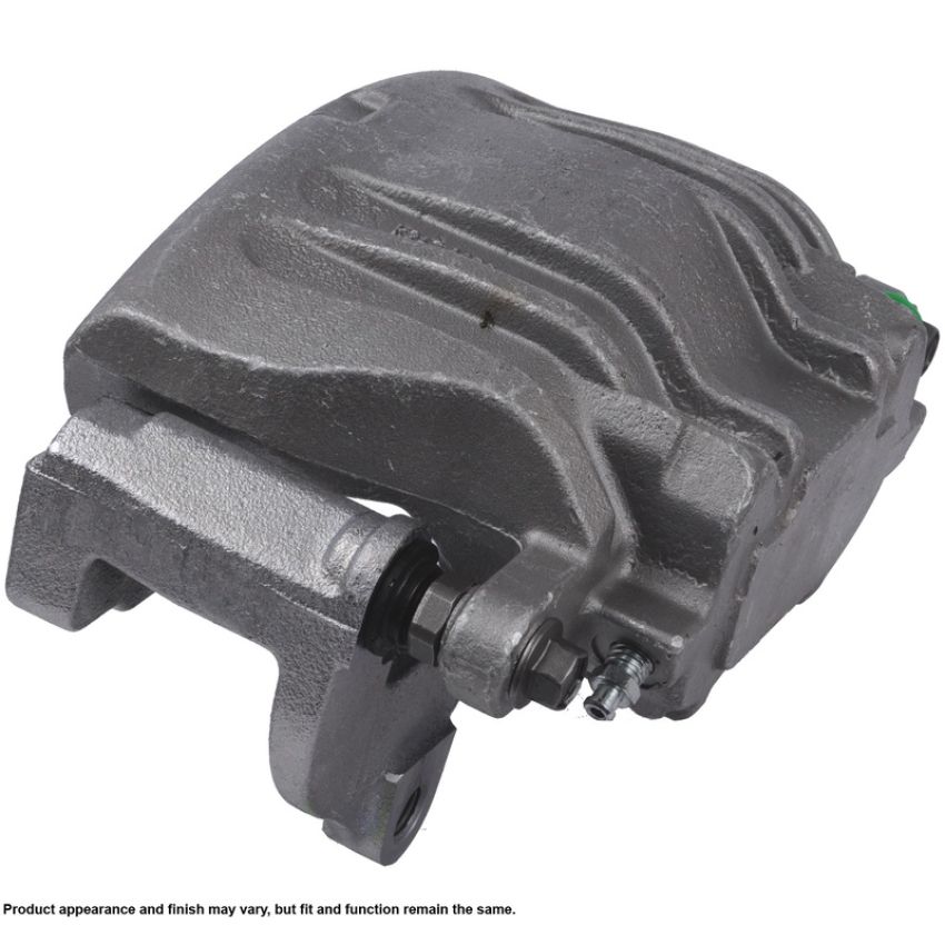 CARDONE Reman 18-B5016A Remanufactured Unloaded Caliper w/Bracket