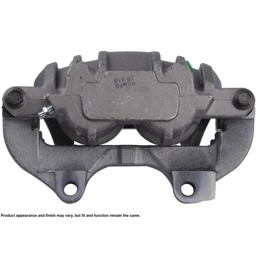 CARDONE Reman 18-B5016A Remanufactured Unloaded Caliper w/Bracket