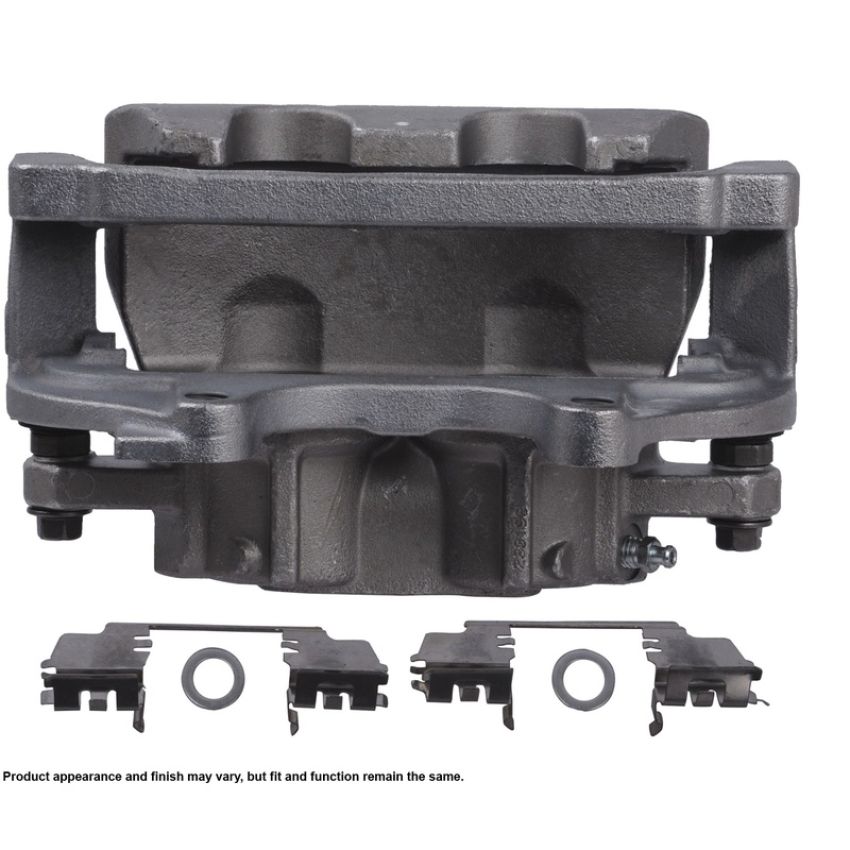 CARDONE Reman 18-B5016A Remanufactured Unloaded Caliper w/Bracket