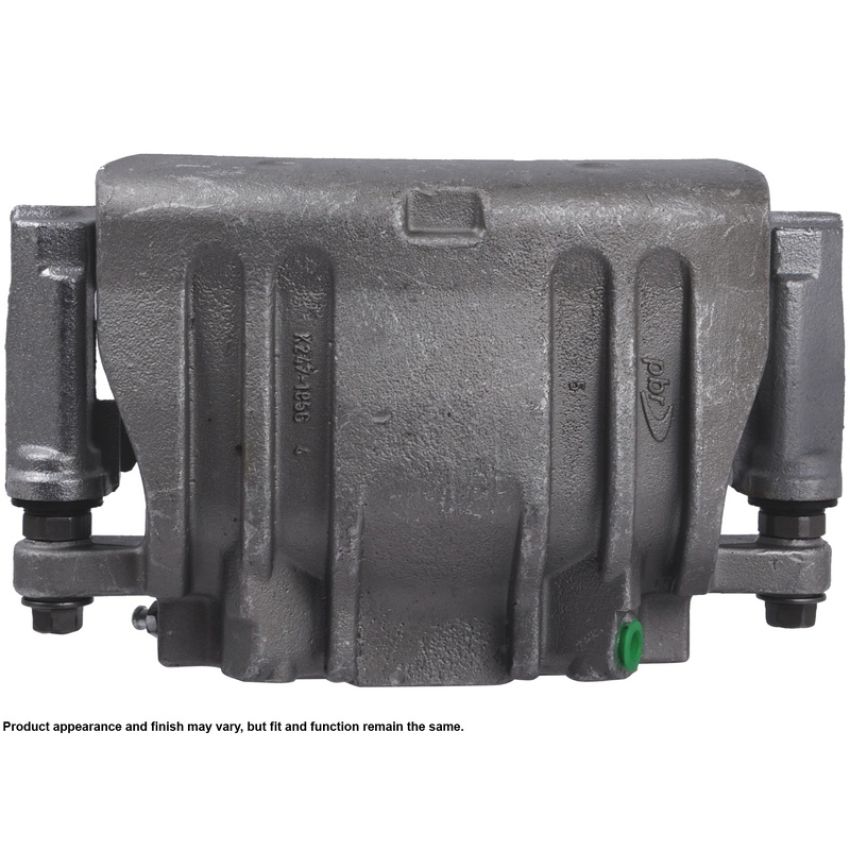 CARDONE Reman 18-B5016A Remanufactured Unloaded Caliper w/Bracket