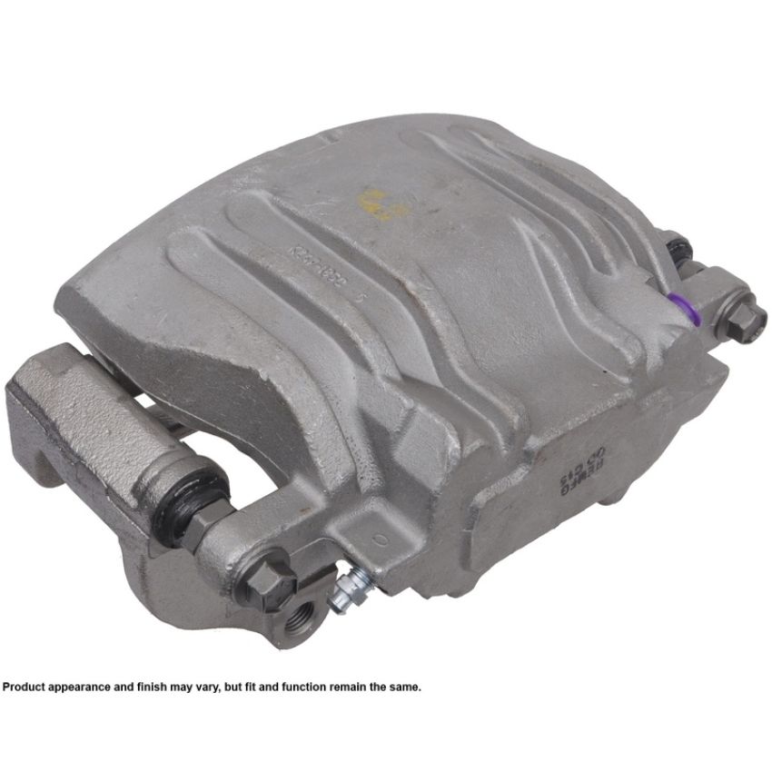 CARDONE Reman 18-B5016AHD Remanufactured Unloaded Caliper w/Bracket