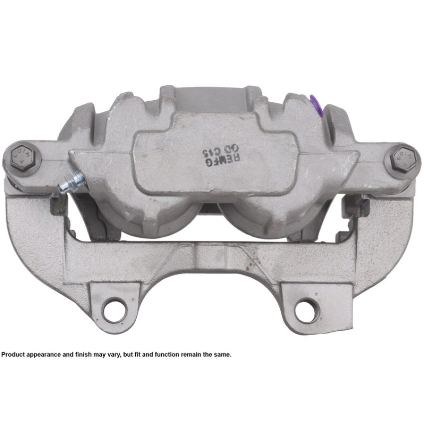 CARDONE Reman 18-B5016AHD Remanufactured Unloaded Caliper w/Bracket