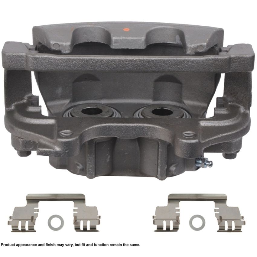 CARDONE Reman 18-B5016AHD Remanufactured Unloaded Caliper w/Bracket