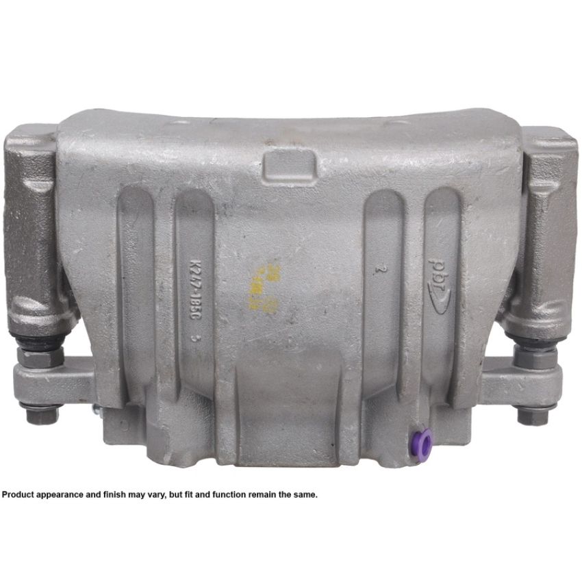 CARDONE Reman 18-B5016AHD Remanufactured Unloaded Caliper w/Bracket