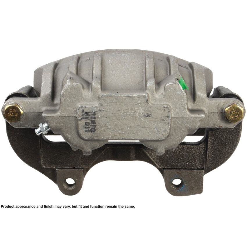 CARDONE Reman 18-B5016HD Remanufactured Unloaded Caliper w/Bracket