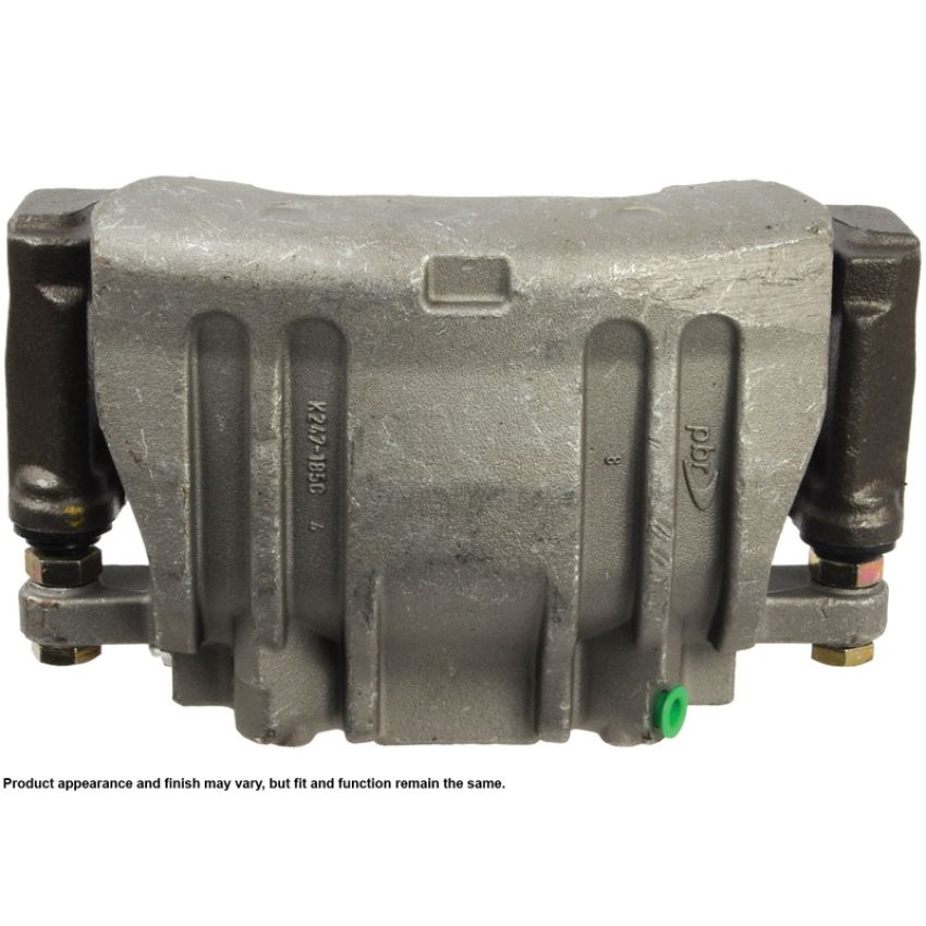 CARDONE Reman 18-B5016HD Remanufactured Unloaded Caliper w/Bracket
