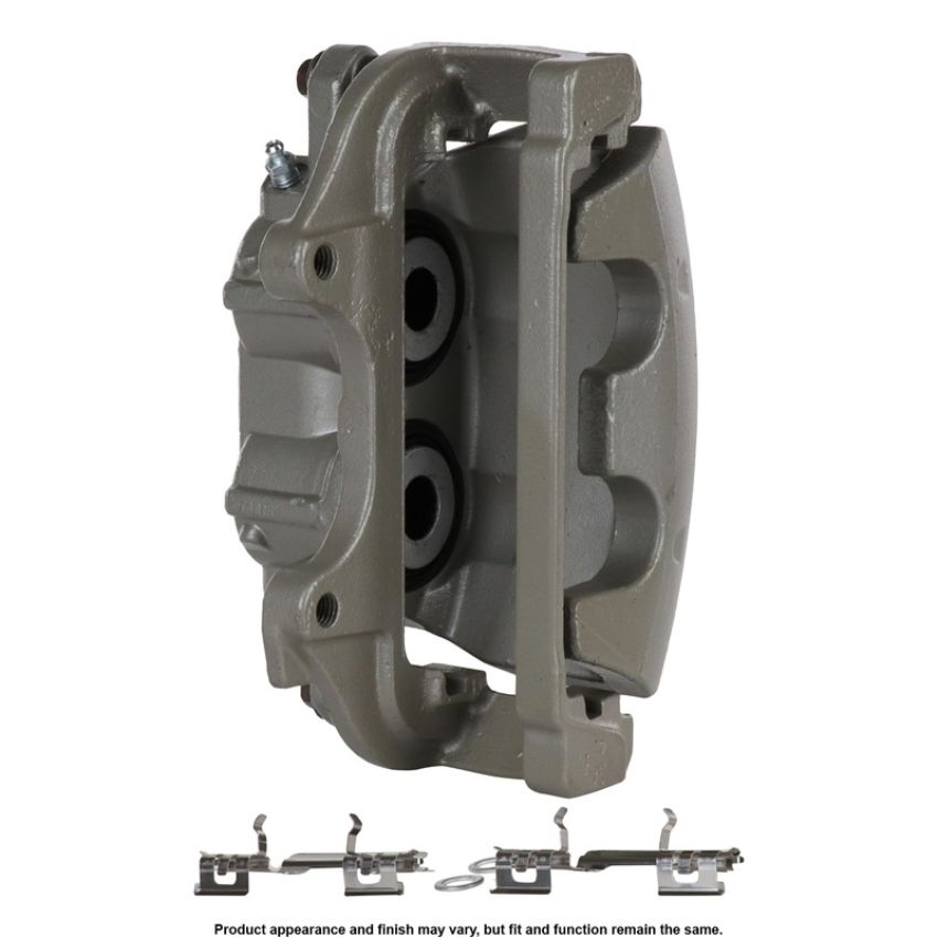 CARDONE Reman 18-B5017 Remanufactured Unloaded Caliper w/Bracket