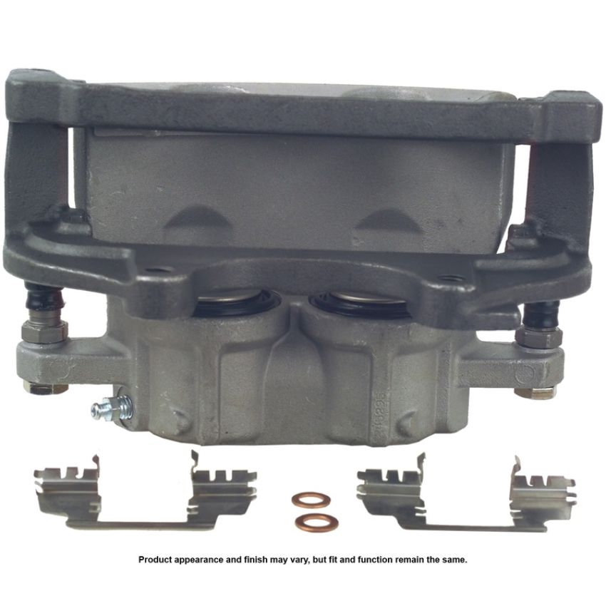 CARDONE Reman 18-B5017 Remanufactured Unloaded Caliper w/Bracket