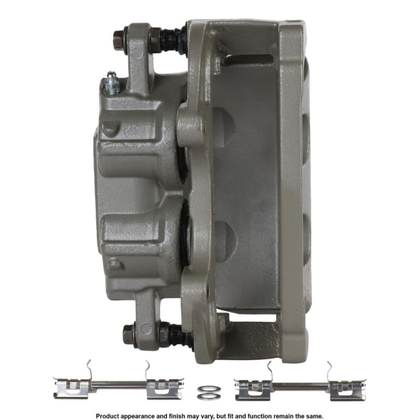 CARDONE Reman 18-B5017 Remanufactured Unloaded Caliper w/Bracket