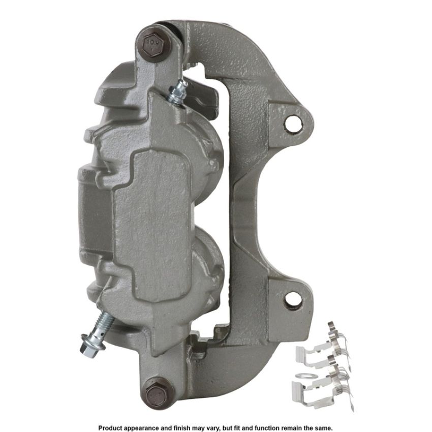 CARDONE Reman 18-B5017 Remanufactured Unloaded Caliper w/Bracket